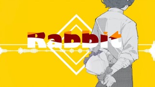 [太中]RABBIT