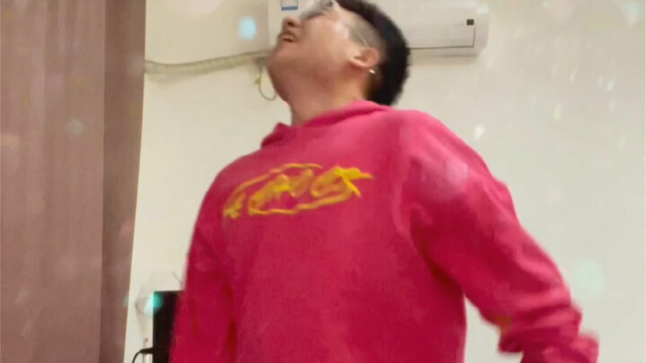 [Lovers' Blessing] Qi Li Yao