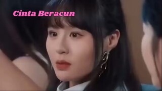 Cinta Beracun Drama China Alur Cerita Novel Terbaru !