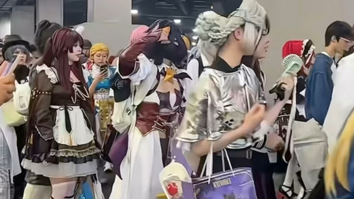 Giới anime/manga này, có thể làm hẳn một series truyện kinh dị về quy tắc rồi đấy!