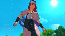 Temari Era Boruto diinjak-injak dengan mudahnya oleh Tayuya!