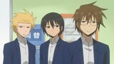 Daily Lives of High School Boys (04) - Subtitle Indonesia