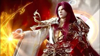 Wang Lin Dewa Kuno Melawan Kehendak Langit Yang Berakhir Kekalahan😭