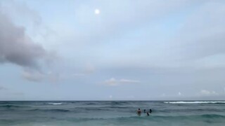 Ocean Sounds