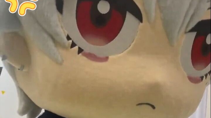 【にじフェス2023/nijifes2023】kzh ได้ยินเสียงตะโกนของ ku-chan และกระทืบเท้าด้วยความโกรธ