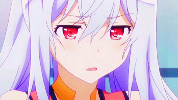 [AMV]Ingat kenangan Anda tentang Isla di <Plastic Memories>|<Ce Lian>