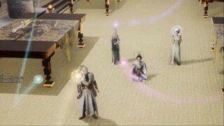 Lord of the Universe Season 3 Episode 202 sub indo