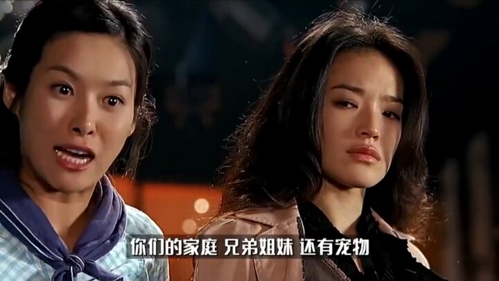 Female Translator Stumbles Into the Mafia: At First She Dares Not Translate, But Then She Translates