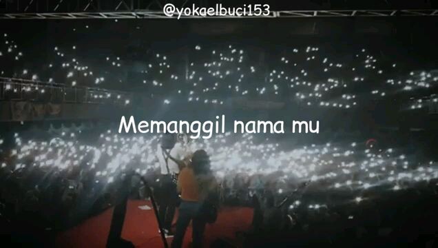 stori wa virza hanya rindu