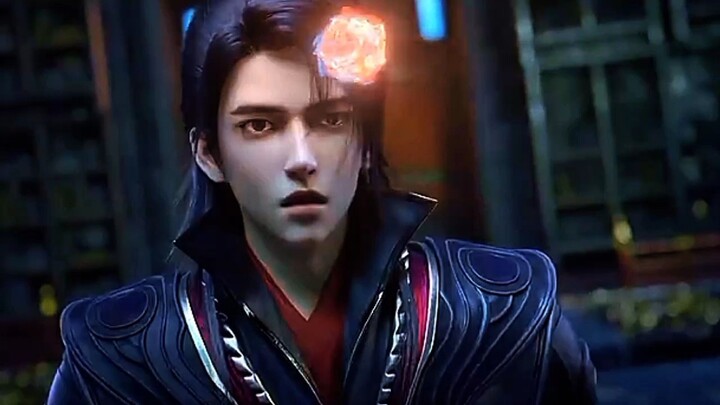 Preview The Gate of mystical Realm eps 19