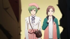 A3! epsoide 5 [Sub Indo]