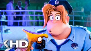 THE BAD GUYS Movie Clip - Good Tonight (2022)