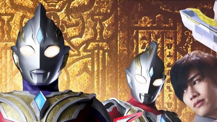 Tác phẩm mới nhất "Ultraman Trigga" của Tsuburaya sẽ ra mắt tại Nhật Bản vào ngày 10 tháng 7 năm 202