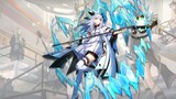 [Arknights] 7.7 Prediksi Rotation Pool - Job Rotation Pool Ifrit #28