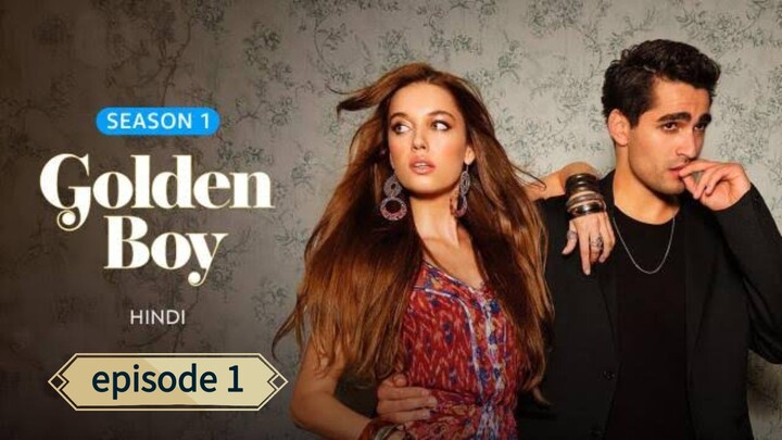 golden boy [hindi] ep:1