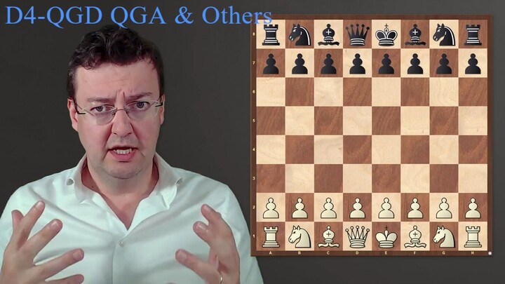 L'Ami D4 Quickstarter – QGD QGA & Others