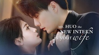 [TagalogDubbed] Part 9 Mr. Huo, the New Intern is your Wife