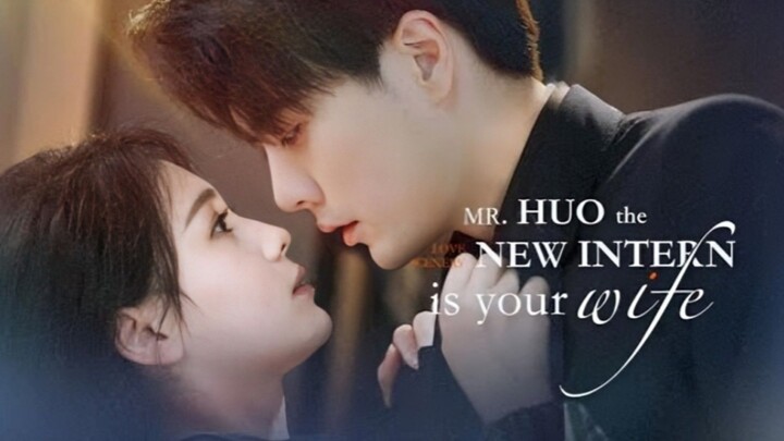 [TagalogDubbed] Last Part Mr. Huo, the New Intern is your Wife