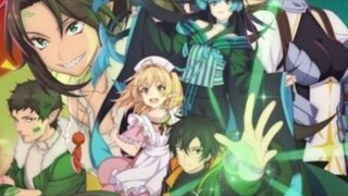 Yami Healer Episode 1 Sub Indo