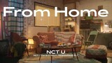[NCTU] เปิดตัวเพลงใหม่ "From Home" เวอร์ชั่นไลฟ์สดในห้องซ้อม