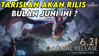 AKHIRNYA MMORPG TARISLAND BAKAL RILIS BULAN JUNI INI ? ? ? - TARISLAND