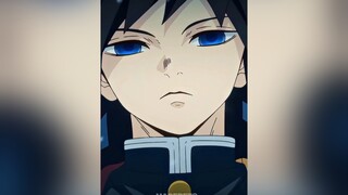 boss 😎 anime edit demonslayer kimetsunoyaiba tomioka onisqd