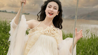 变美不易，带球卖艺！是妈妈也是仙女