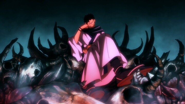 Jujutsu Kaisen: Why is it that only he has never changed his stance over the millennia?