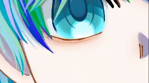 speed paint🤍