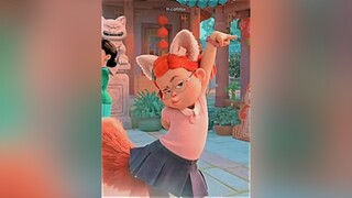 Mei com essas orelhas😍 livephoto#wallpapers#livewallpaper#edit#wallpaper#meilee#redcresceréumafera#