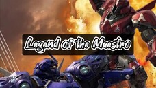 Legend of the Maestro Eps 3 Sub Indo