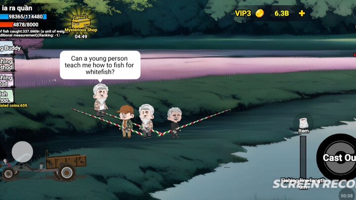 #36180466#钓魂#BuildaGame