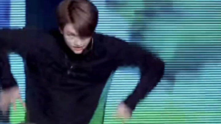 JYP legal tapi sakit cody6.0