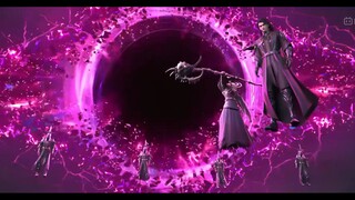 Battle Through The Heavens S 5 Episode 169 Subtitle Indonesia