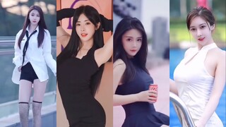 Beauty Compilation: How would you rate a figure like this? Do you like girls with looks like this?