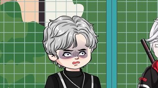 Episode 51: Exposing the Nanda snake demon's plan!!!