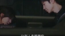 【偷偷藏不住】情敌告白,段嘉许终于鼓起勇气开始追桑稚啦!危机感十足!