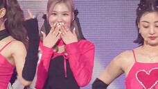 [예능연구소 4K] 트와이스 사나 직캠 'SCIENTIST' (TWICE SANA FanCam) @Show!MusicCore 211120