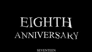 Phim khái niệm kỷ niệm 8 năm ra mắt của SEVENTEEN — "Không ngừng chạy"