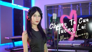 Mai Phuong - Chúng Ta Của Tương Lai - Sơn Tùng M-TP (Cover)