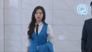 "Nữ hoàng nước mắt" có góc nhìn kép nam nữ, thiết kế quá ấn tượng
