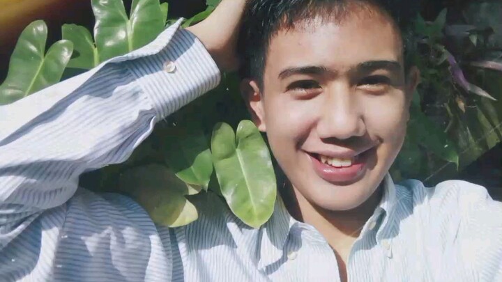 Oliver Jr Dela Peña | Filipino TikTok Dancer Vlogger (Official Video)