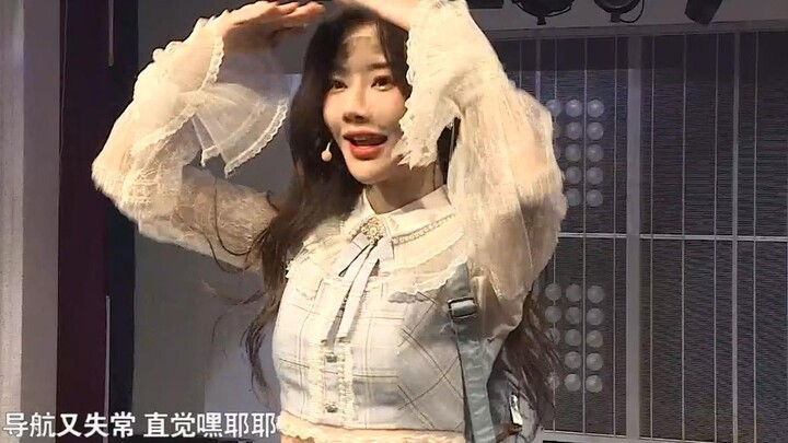 【Gorila Hidung Merah】Tas kecil muncul dengan tawa aneh yang membanjiri layar! Lao Liu: Kapten cepat 