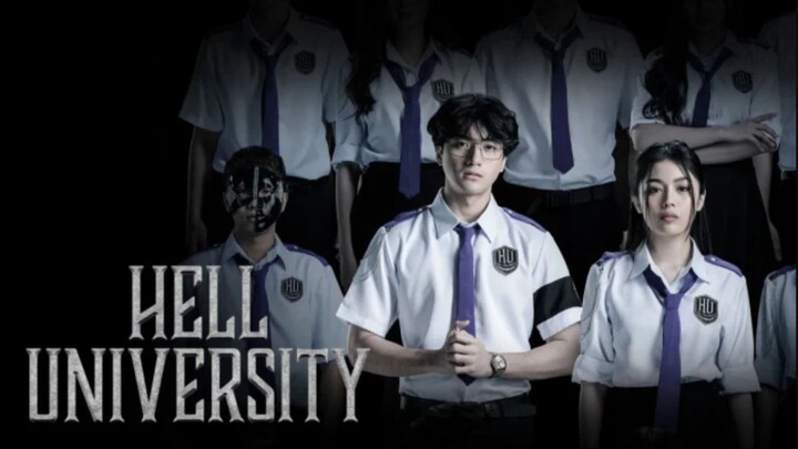 Hell-University Episode-2