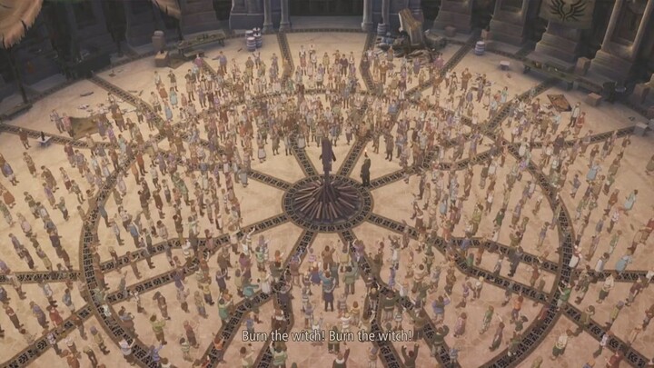 Animation Collection