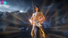 Shrouding the Heavens Episode 114 Sub Indo