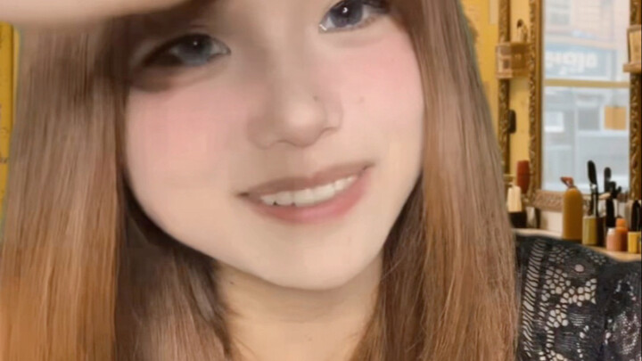 [ASMR] A Millennial Cool Girl Gives You a Haircut