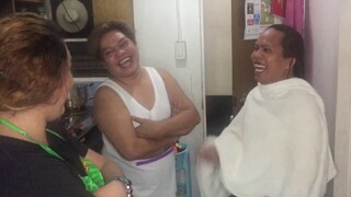 PORK GINAGMAY REQUEST NI BRENDA ULIT