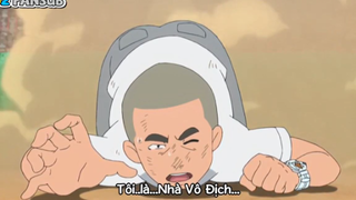 Tập 129 Pokémon the Series- Sun & Moon