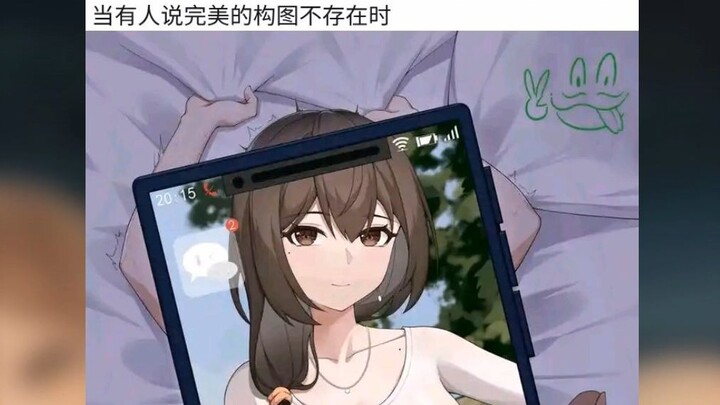 网络上那些爆笑的沙雕图(｀・ω・´)|第1047期